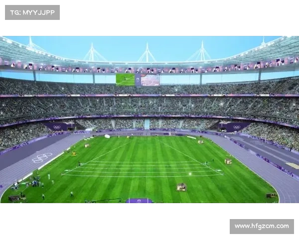 法甲各大球场风情与特色全解析从巴黎到尼斯的足球圣地之旅 法甲各大球场风情与特色全解析从巴黎到尼斯的足球圣地之旅