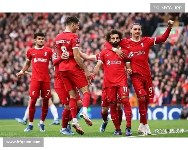 激烈对决默西塞德德比分析 利物浦与埃弗顿的恩怨情仇与赛场风云