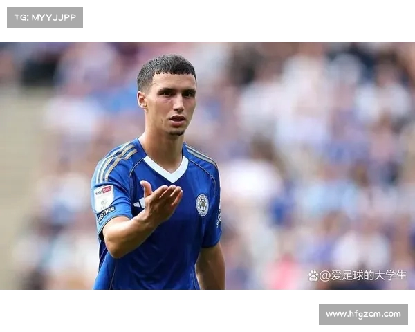 哈努斯或离开莱斯特城 热刺利兹联竞相争夺转会机会